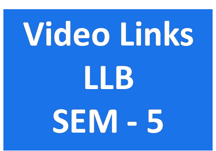 http://study.aisectonline.com/images/Video_Links LLB_SEM 5.png